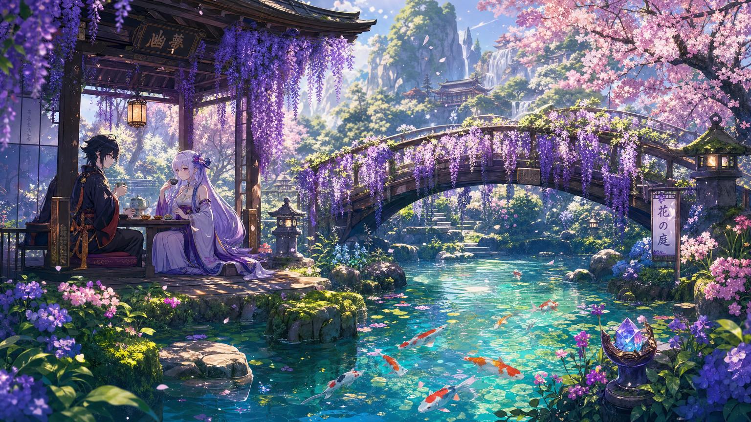 蜜芽动漫